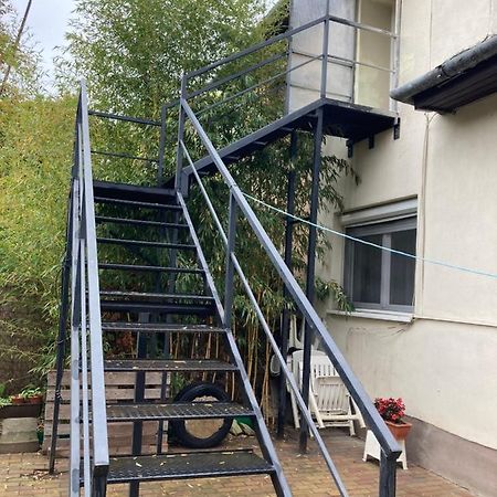 Dobozi Apartman Debrecen Exterior photo