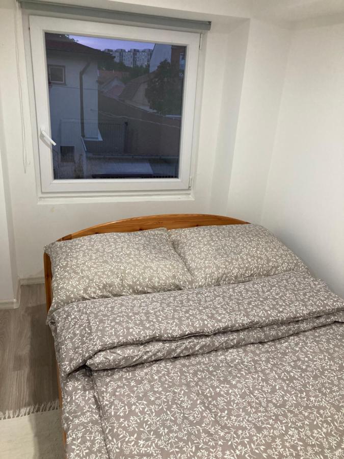 Dobozi Apartman Debrecen Exterior photo