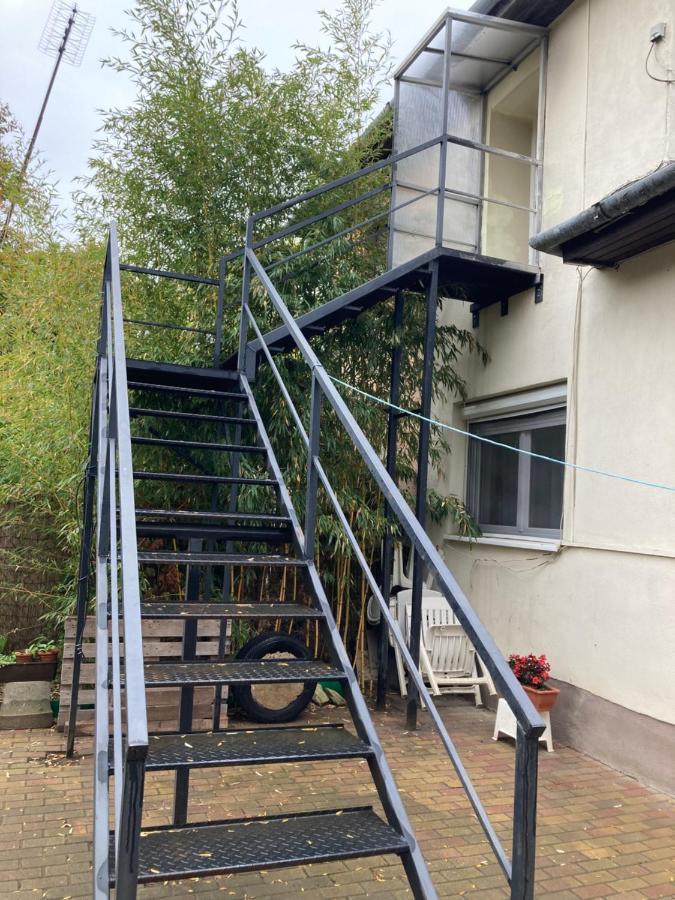 Dobozi Apartman Debrecen Exterior photo